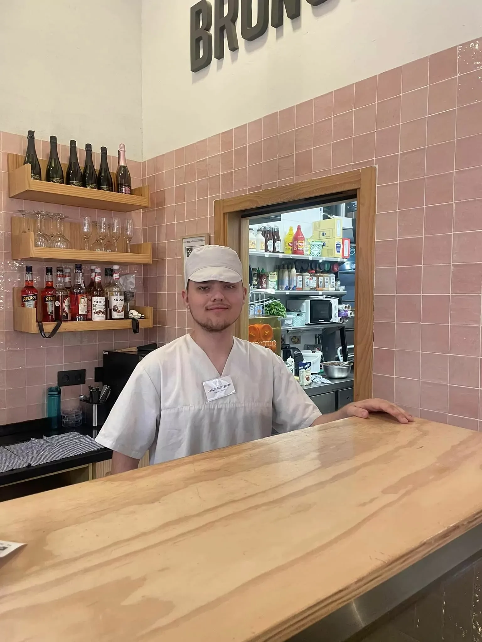 Zagraniczne praktyki