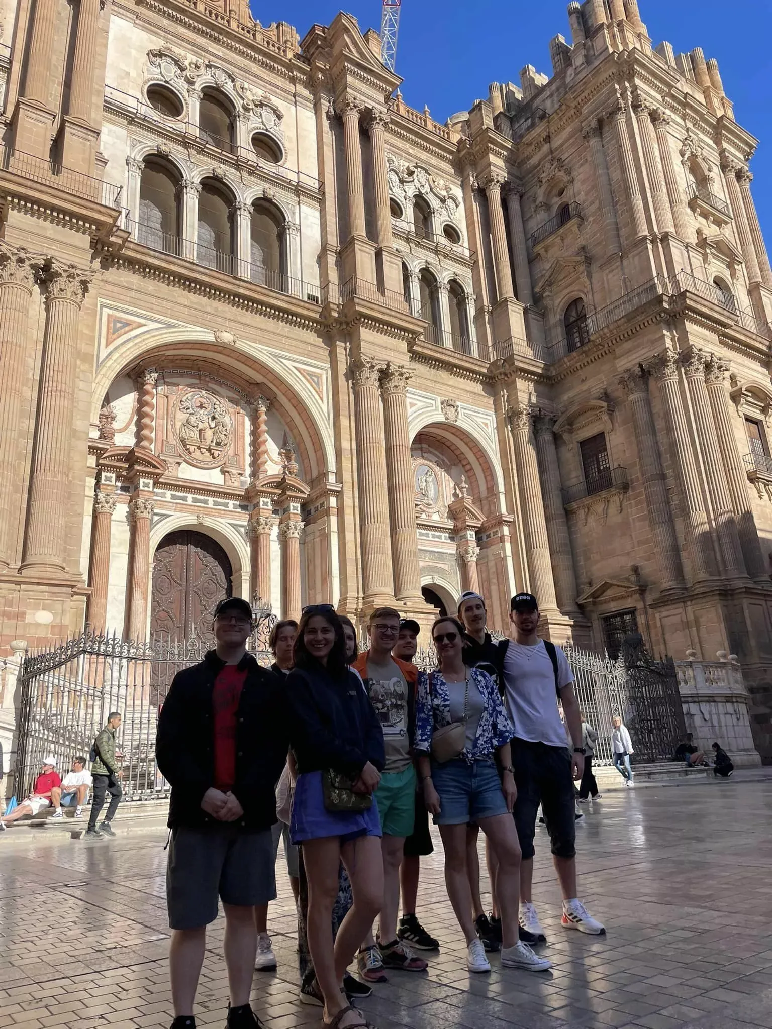 Zagraniczne praktyki