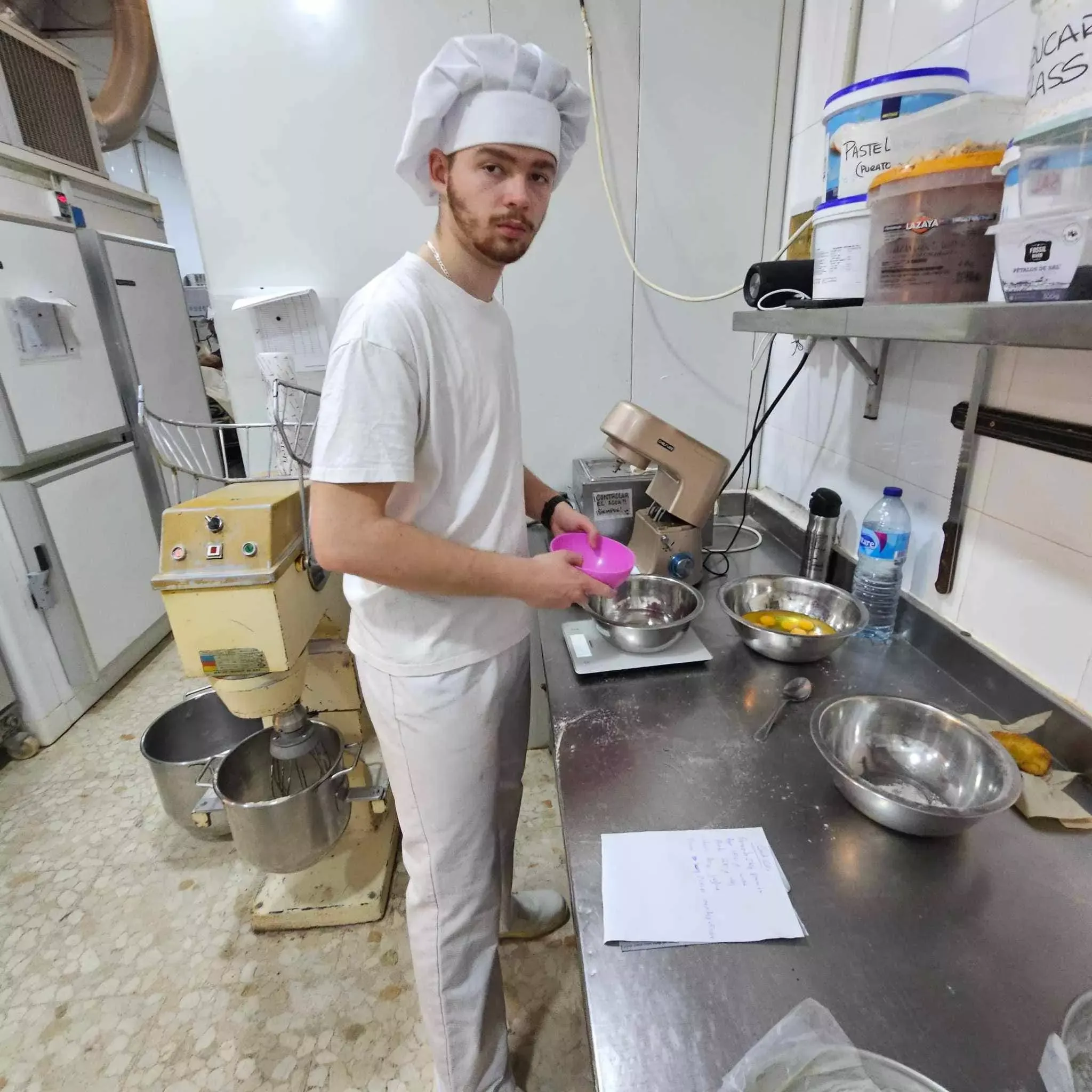 Zagraniczne praktyki