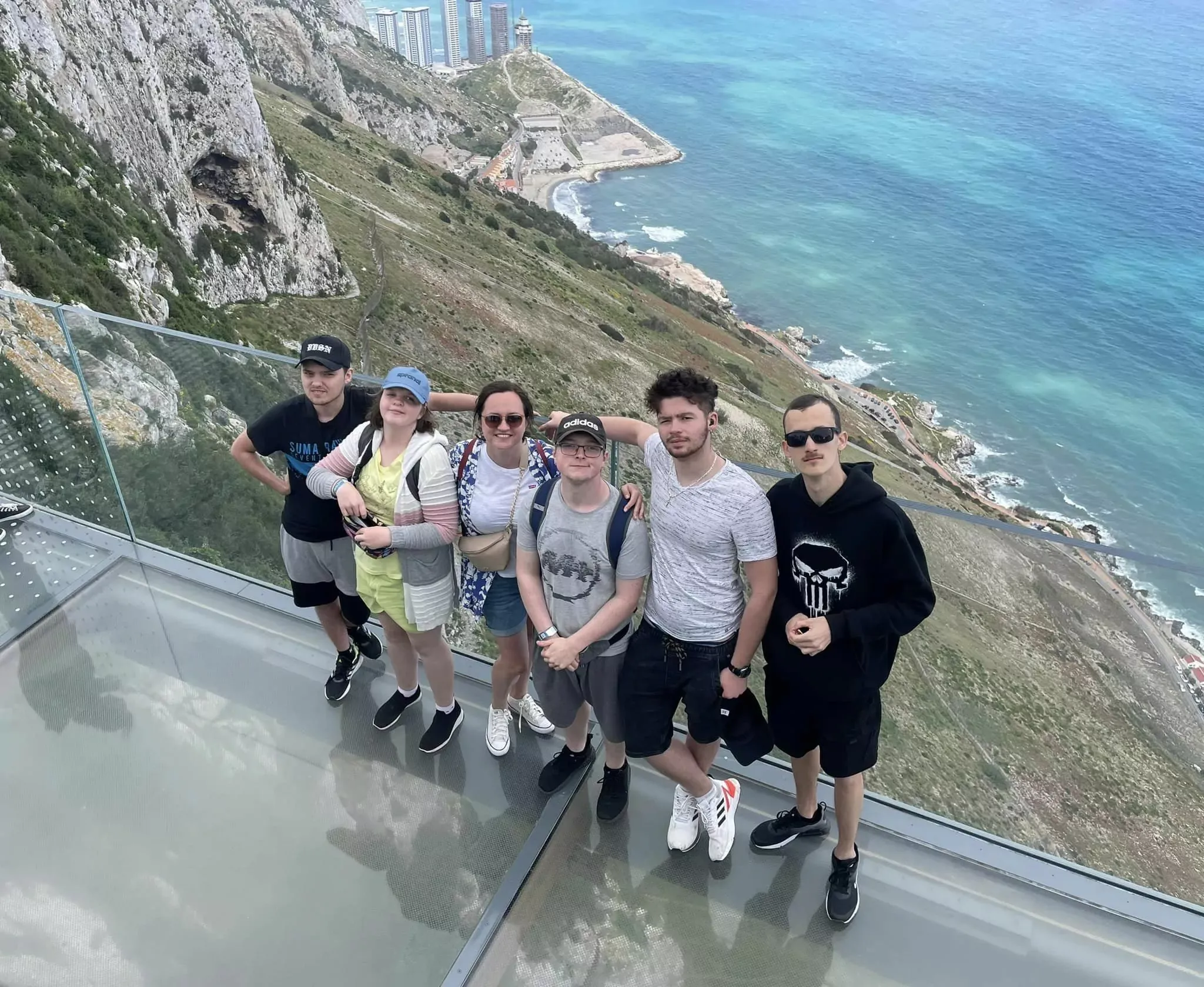 Zagraniczne praktyki