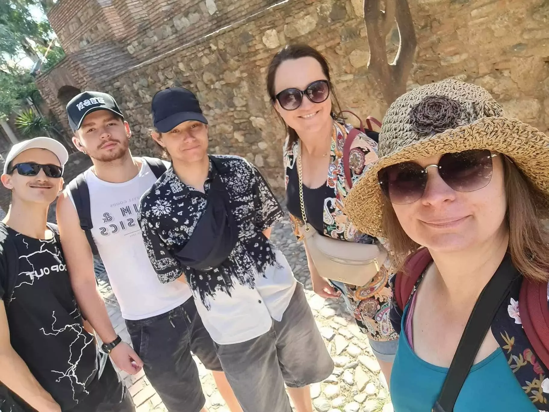 Zagraniczne praktyki