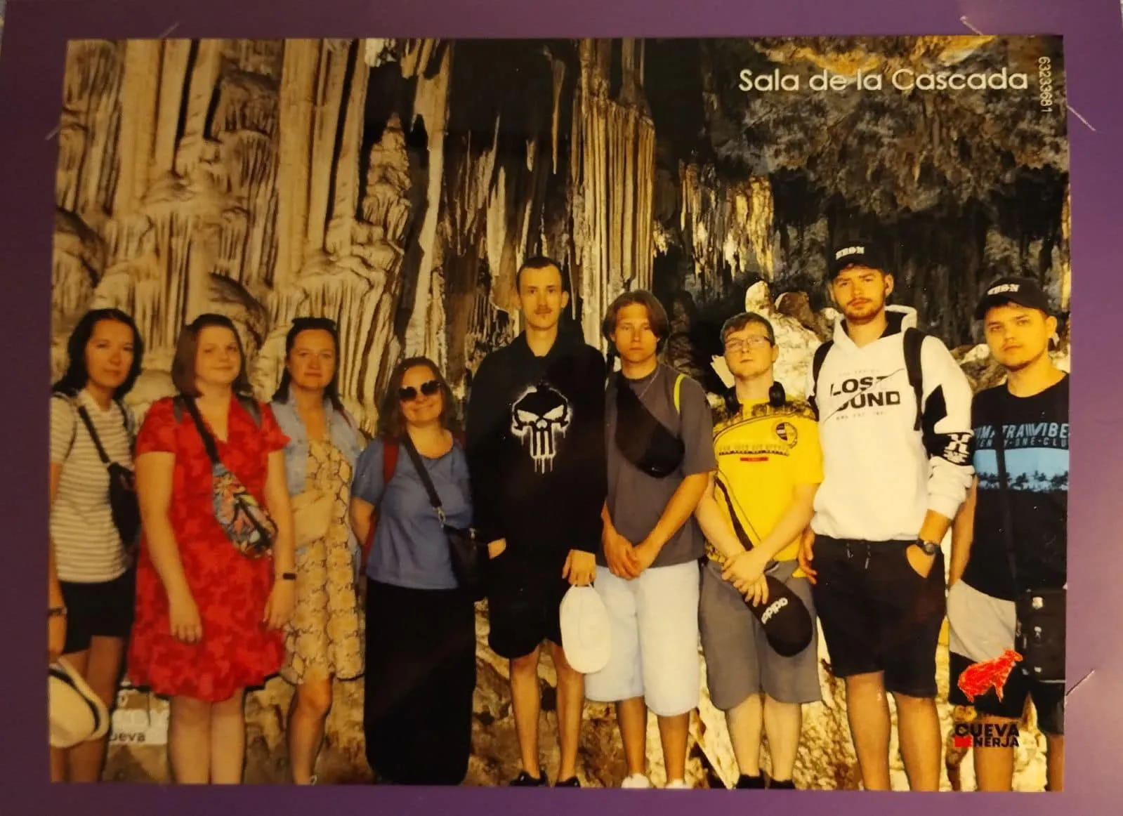 Zagraniczne praktyki