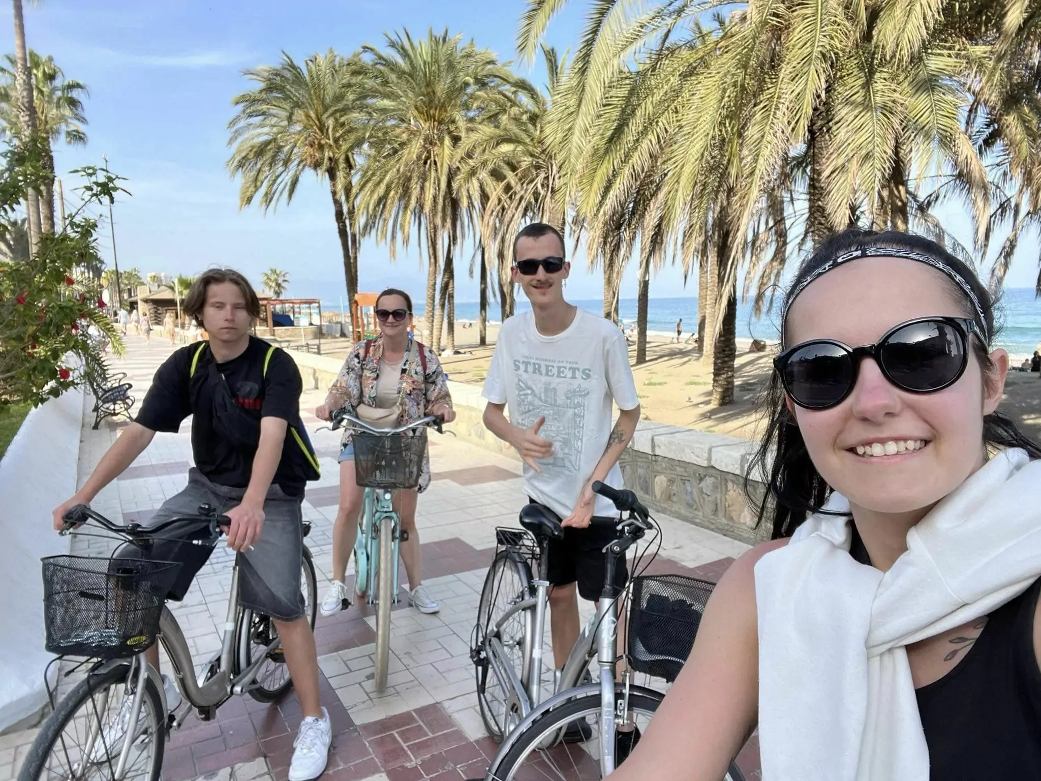 Zagraniczne praktyki