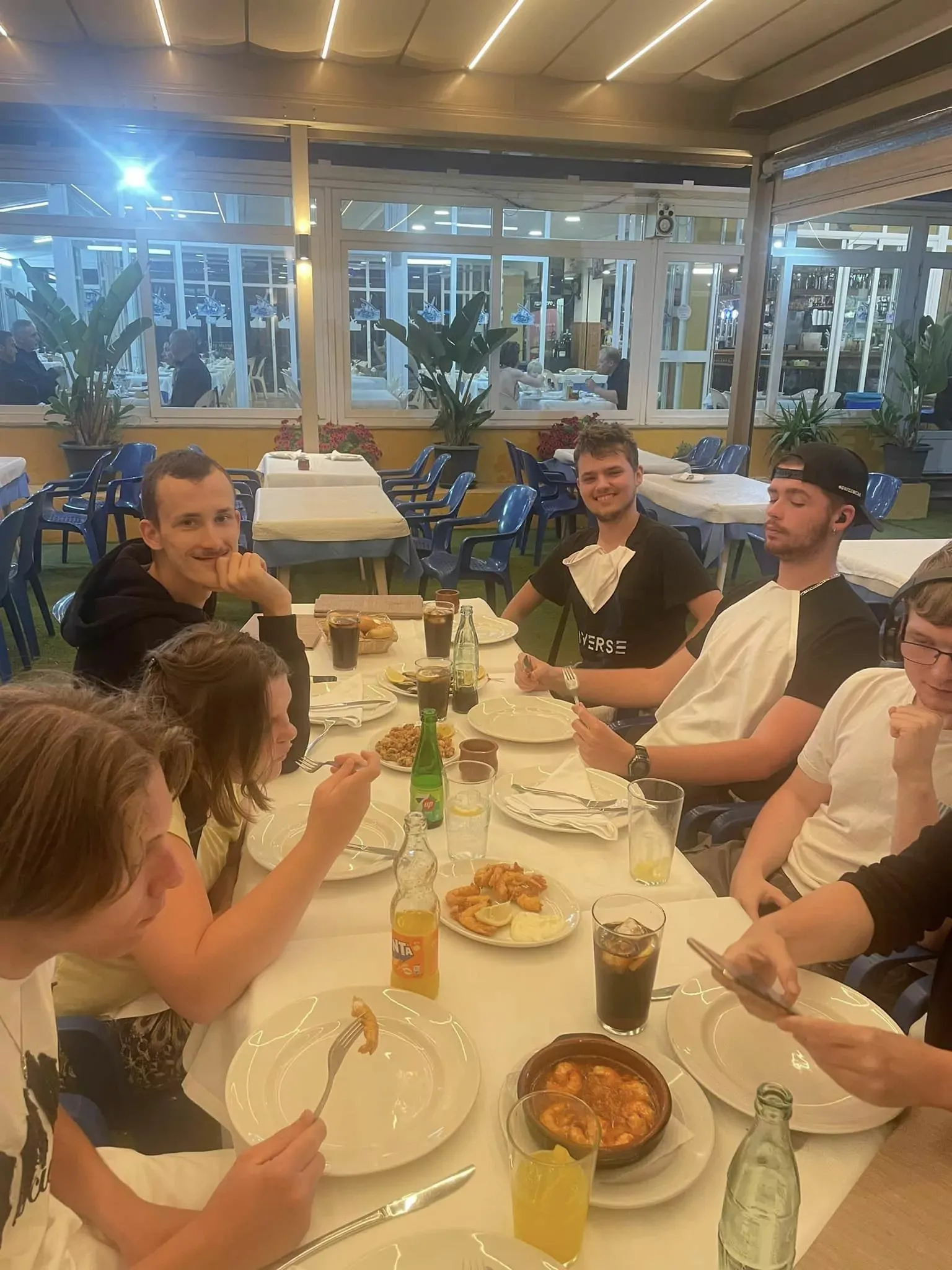 Zagraniczne praktyki