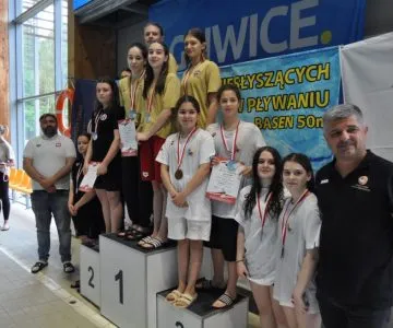 Mistrzostwa Polski Niesłyszących