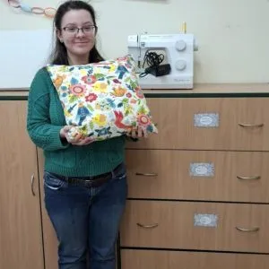 Koła pozalekcyjne w IG