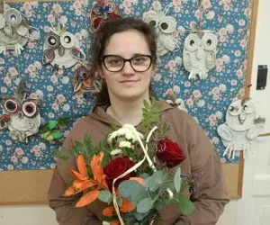 Kółko florystyczne