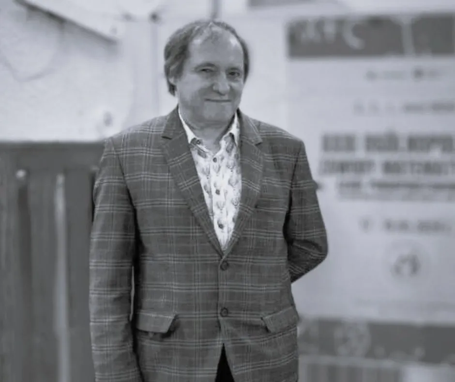 Wspomnienie o Panu Józefie Danielu