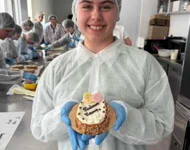 warsztataty cukiernicze