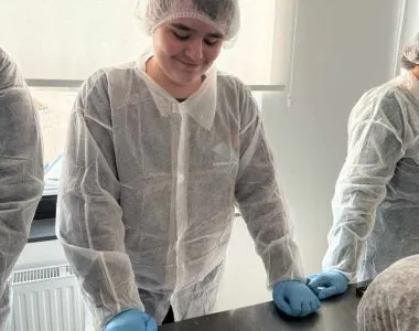 warsztataty cukiernicze