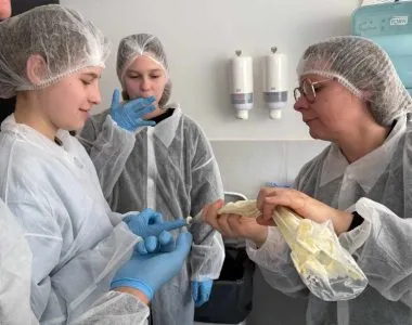 warsztataty cukiernicze