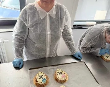 warsztataty cukiernicze