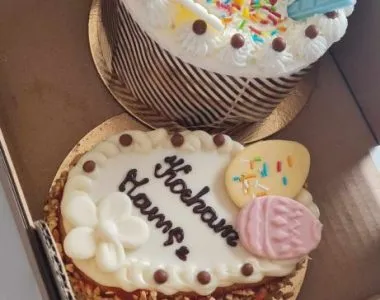 warsztataty cukiernicze