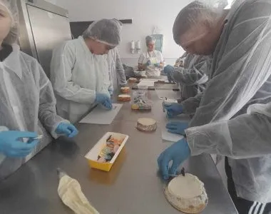 warsztataty cukiernicze