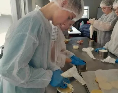 warsztataty cukiernicze