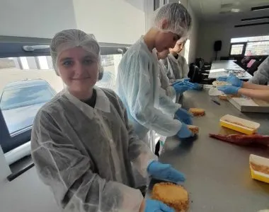 warsztataty cukiernicze