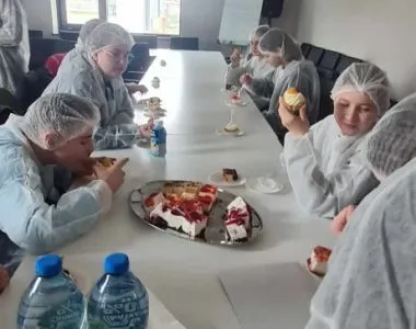 warsztataty cukiernicze