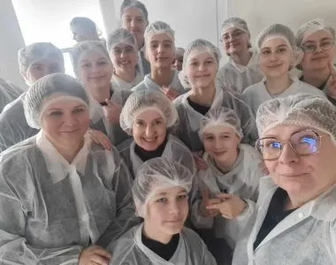 warsztataty cukiernicze