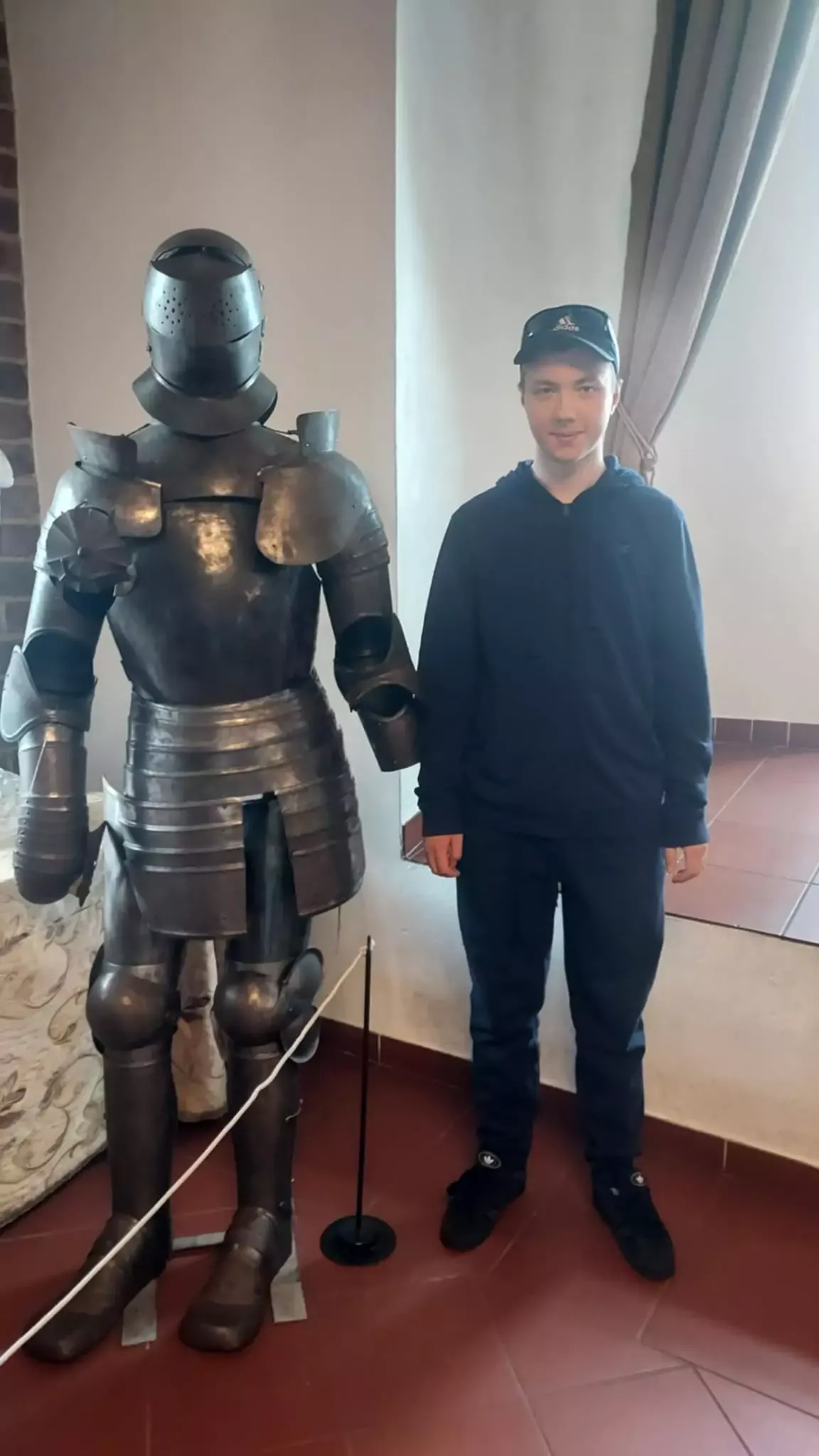 Wycieczka do Torunia