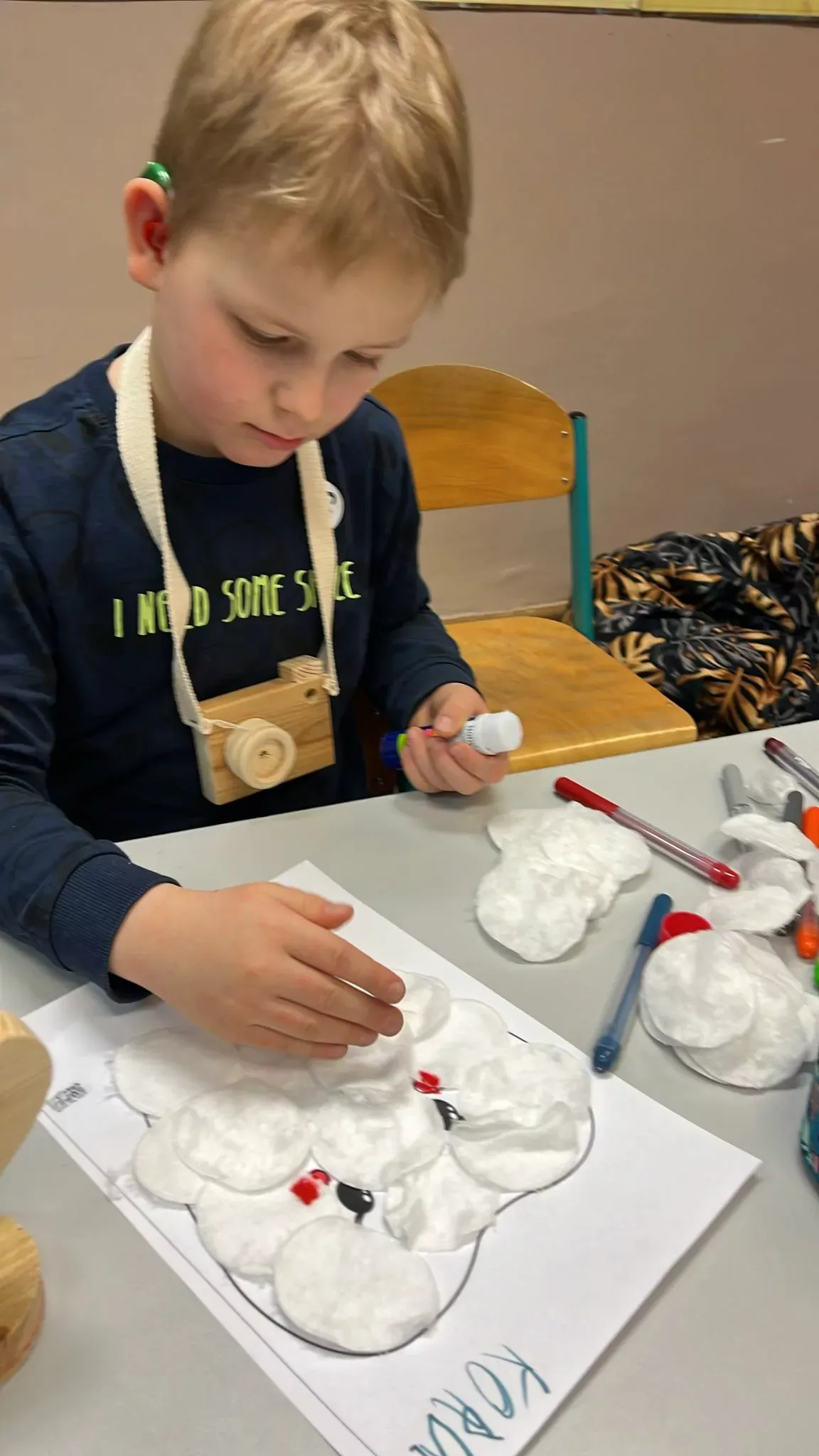 Dzień Dentysty w internacie