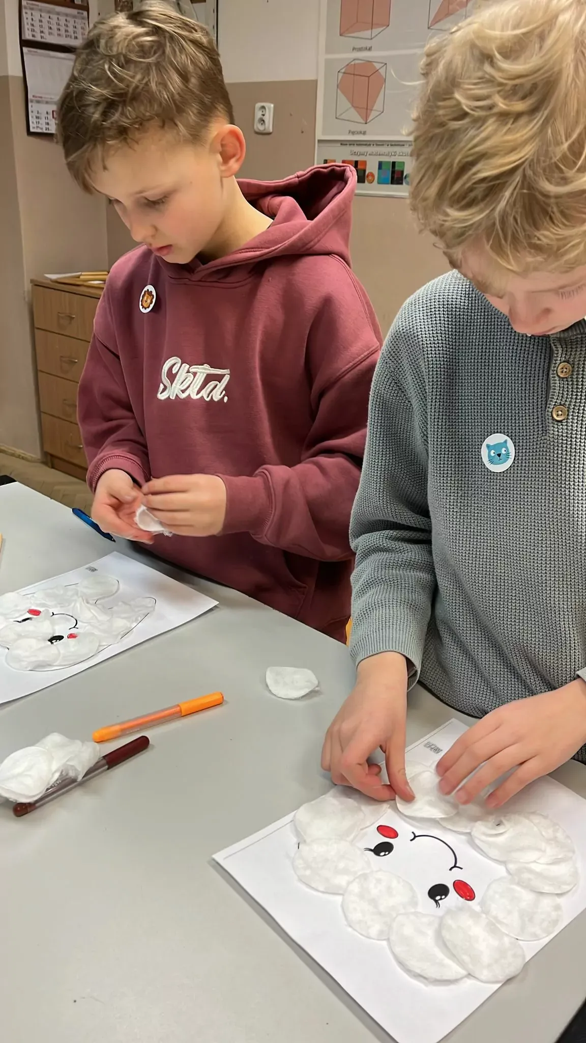 Dzień Dentysty w internacie