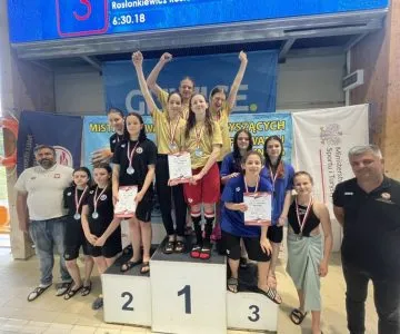 Mistrzostwa Polski Niesłyszących