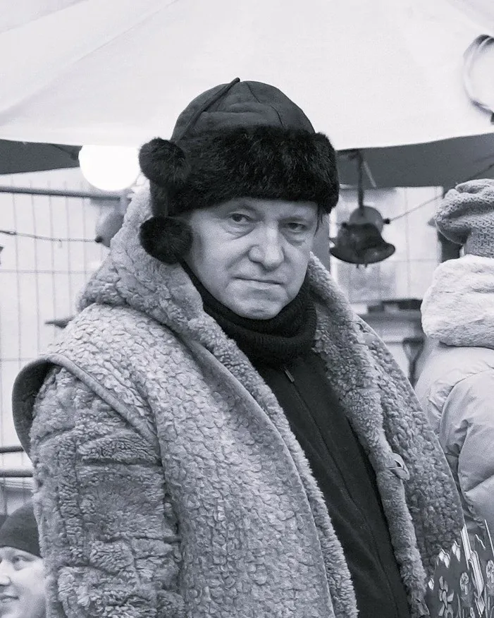 Wspomnienie o Panu Józefie Danielu