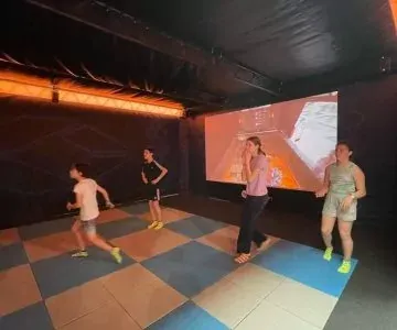 Klasy 4-8 szkoły podstawowej