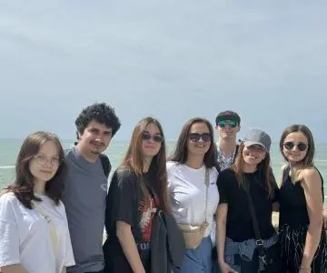 Zagraniczne praktyki 