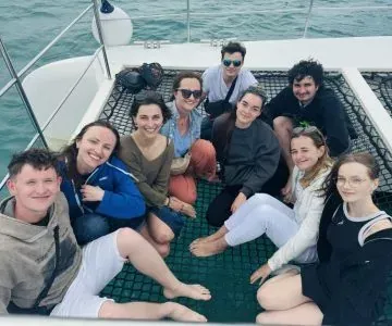 Zagraniczne praktyki