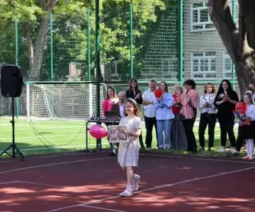 świętowanie Dnia Mamy i Dnia Dziecka