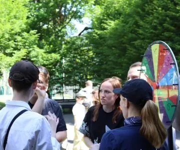 świętowanie Dnia Mamy i Dnia Dziecka