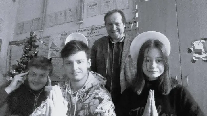 Wspomnienie o Panu Józefie Danielu