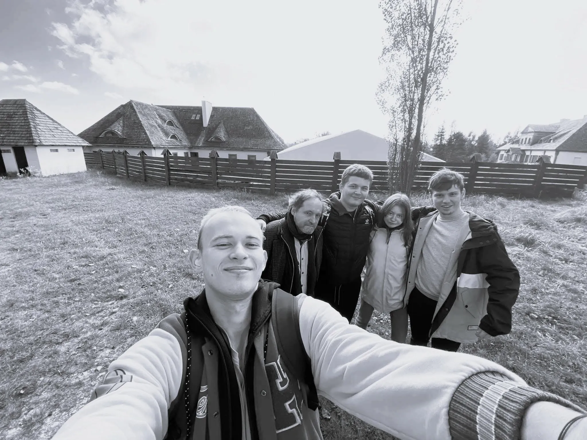 Wspomnienie o Panu Józefie Danielu