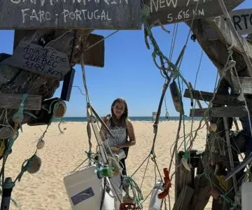 Zagraniczne praktyki 