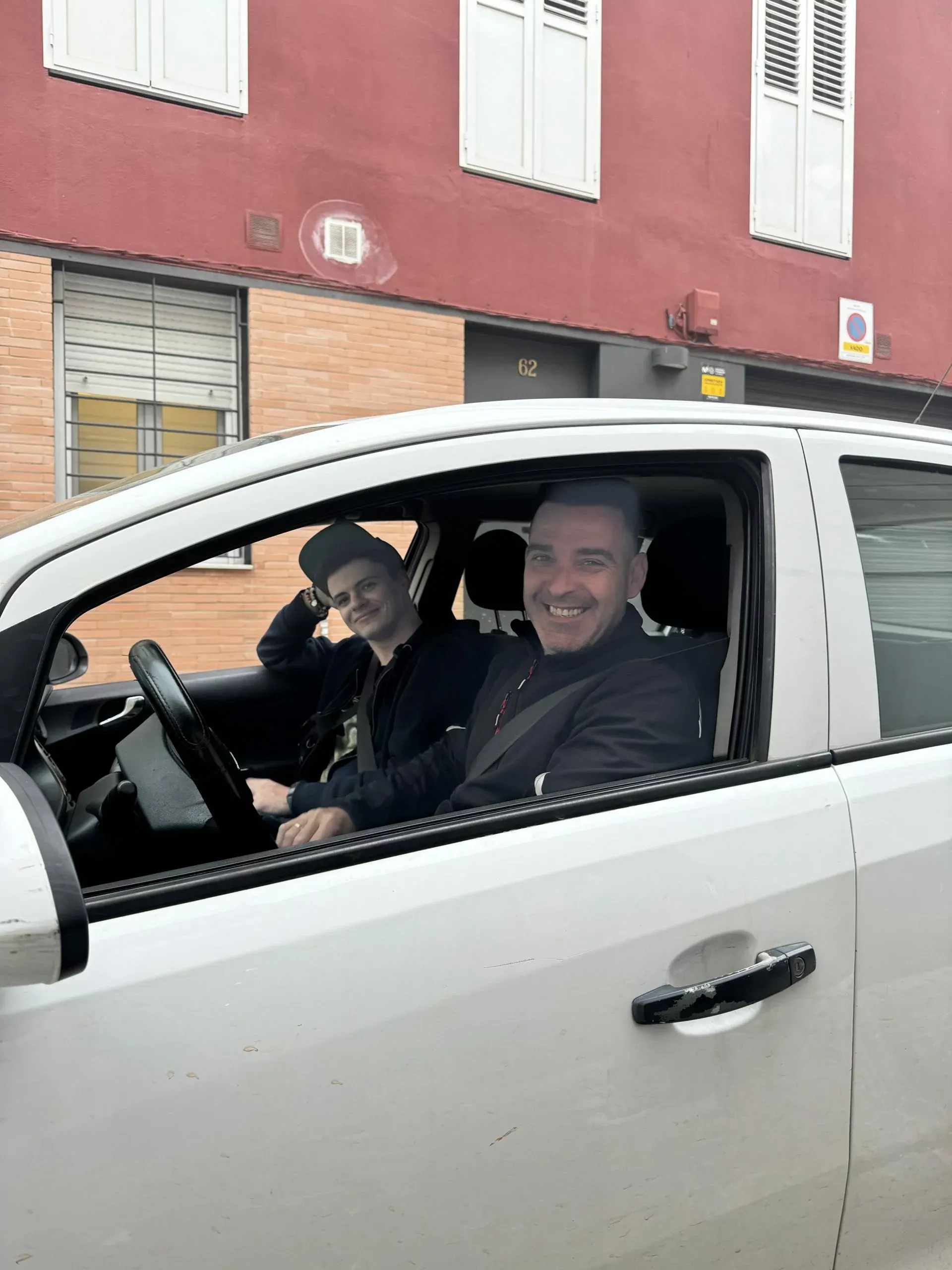 Zagraniczne praktyki