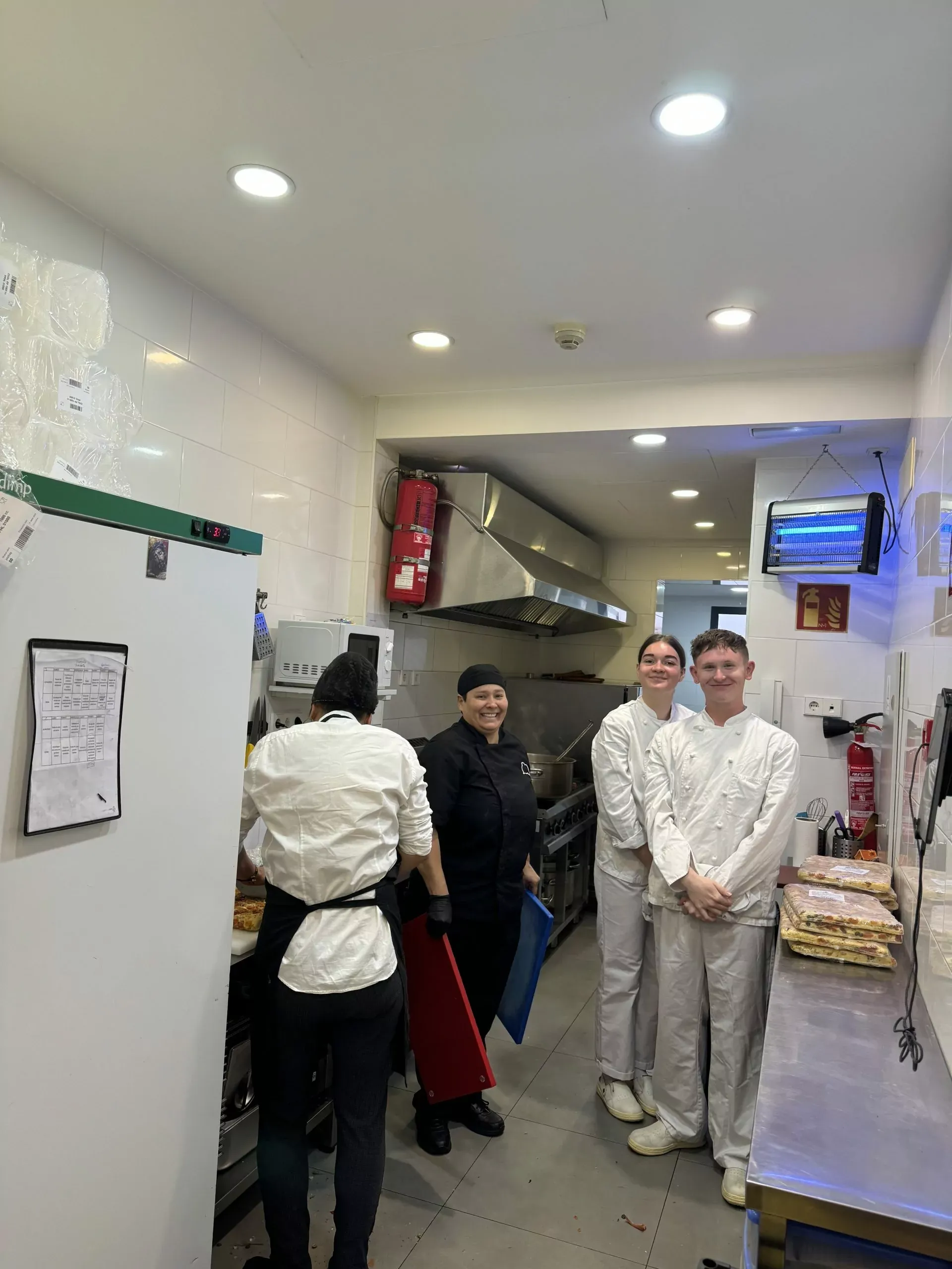 Zagraniczne praktyki