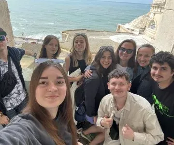 Zagraniczne praktyki 