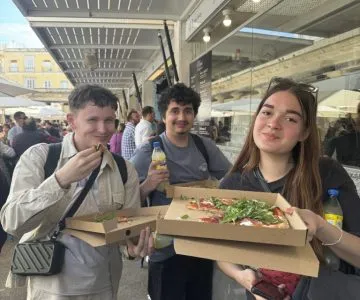 Zagraniczne praktyki