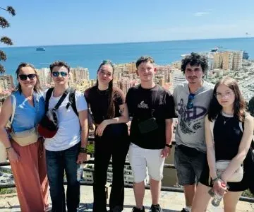 Zagraniczne praktyki