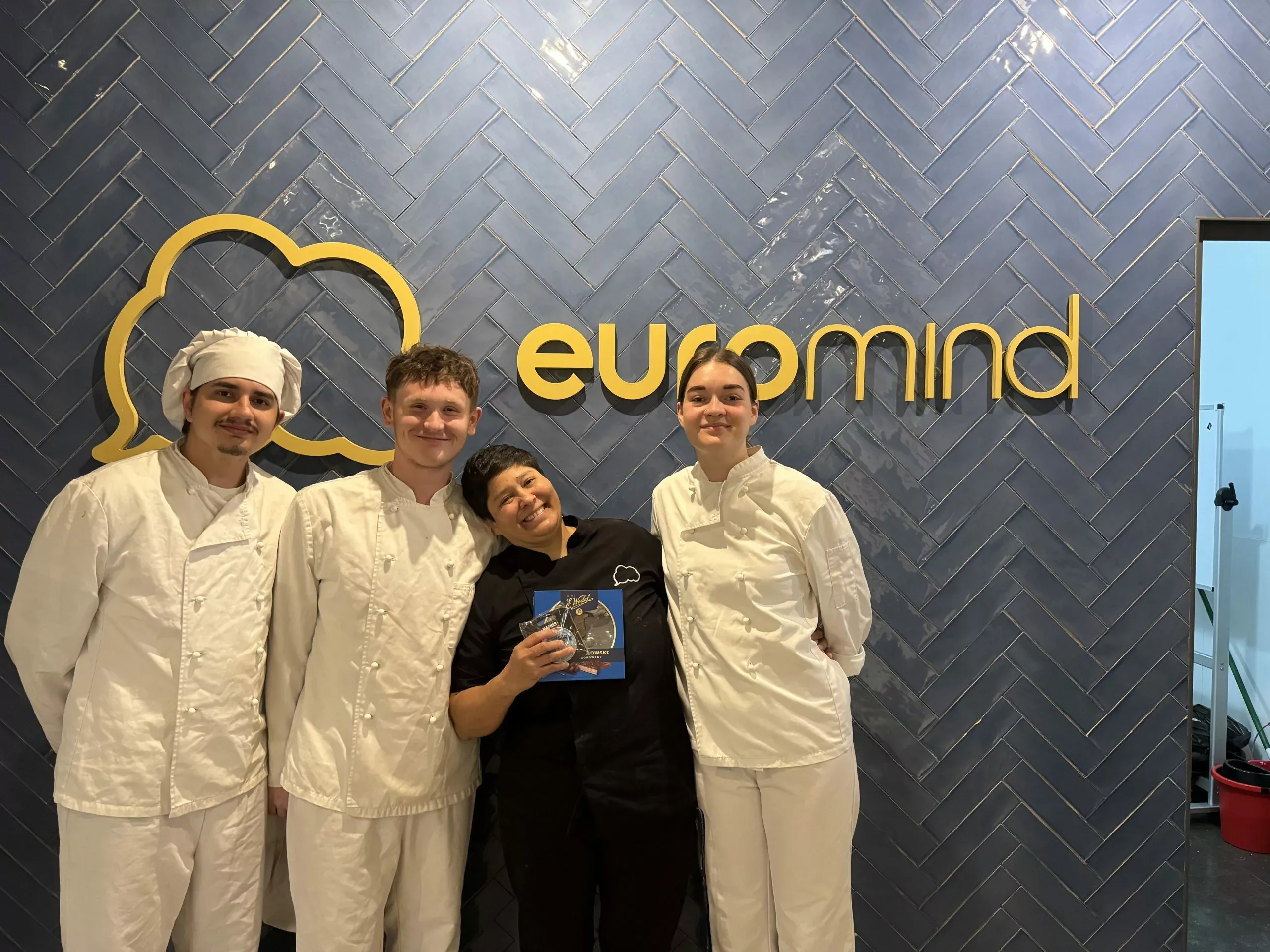 Zagraniczne praktyki 