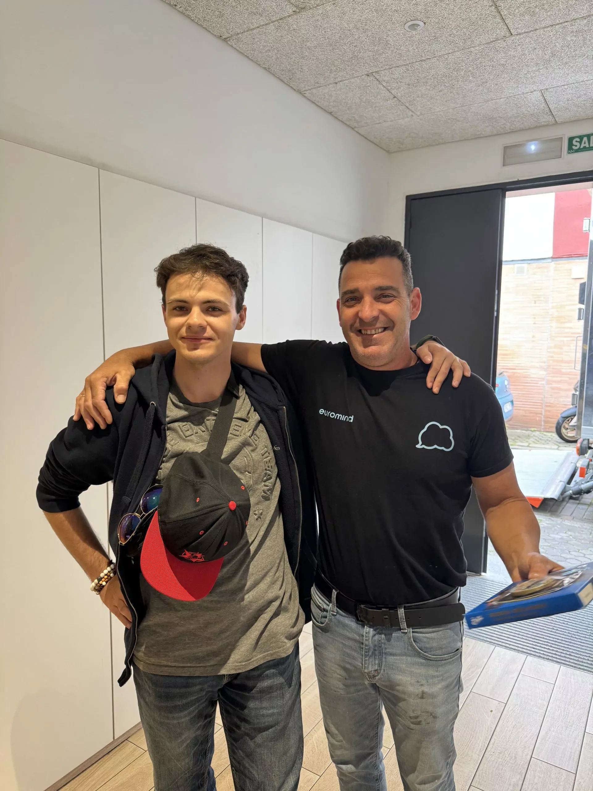 Zagraniczne praktyki 