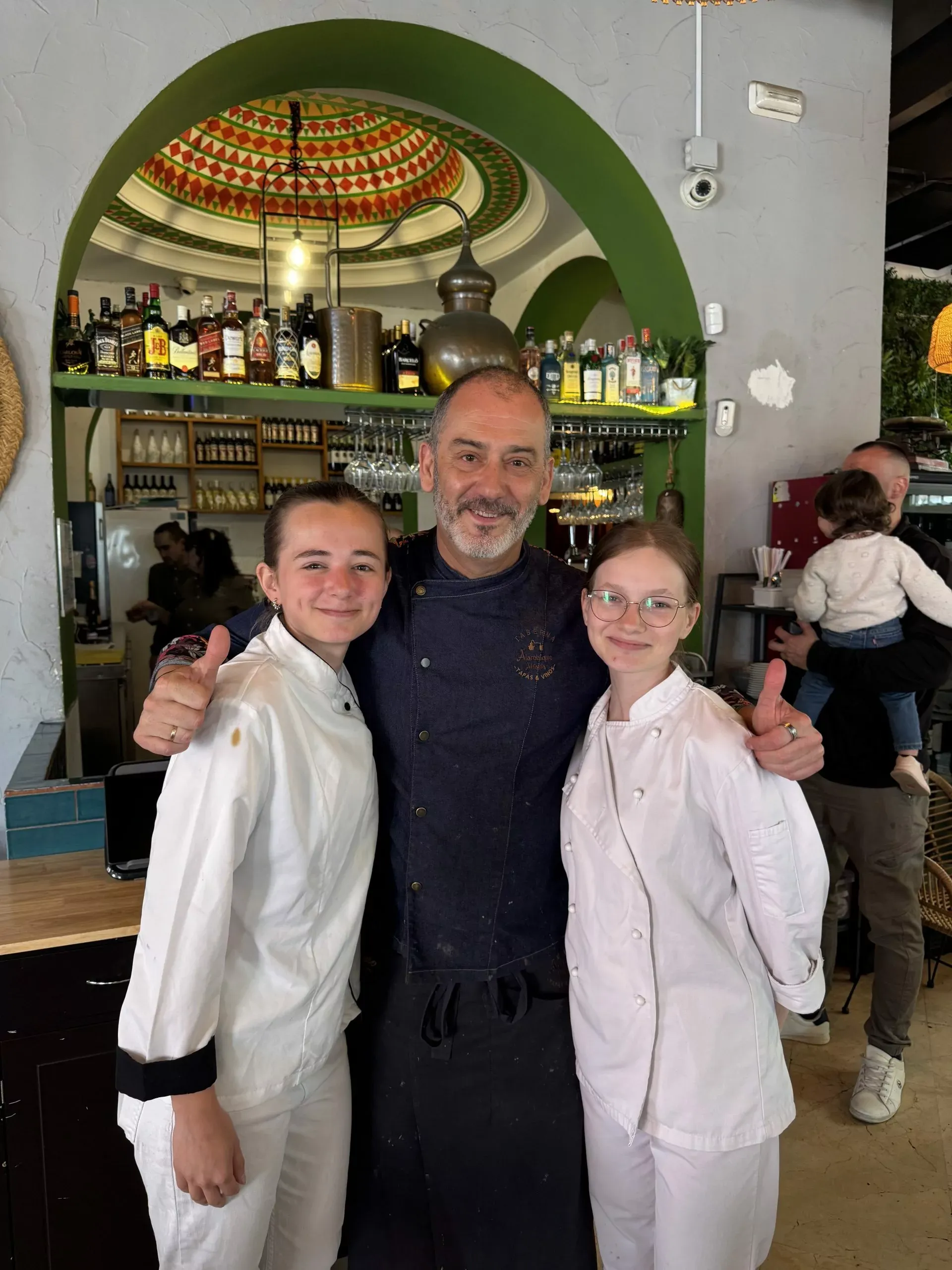 Zagraniczne praktyki 