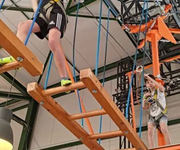 Klasy 4-8 szkoły podstawowej