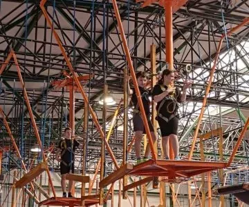 Klasy 4-8 szkoły podstawowej