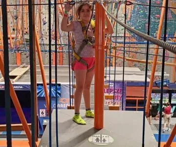 Klasy 4-8 szkoły podstawowej