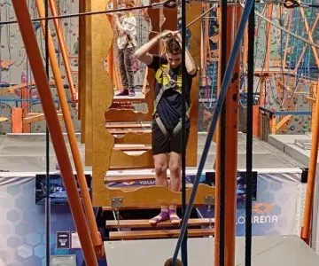 Klasy 4-8 szkoły podstawowej