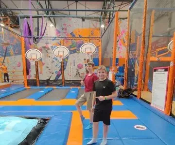 Klasy 4-8 szkoły podstawowej