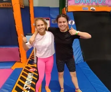 Klasy 4-8 szkoły podstawowej