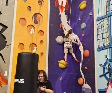 Klasy 4-8 szkoły podstawowej